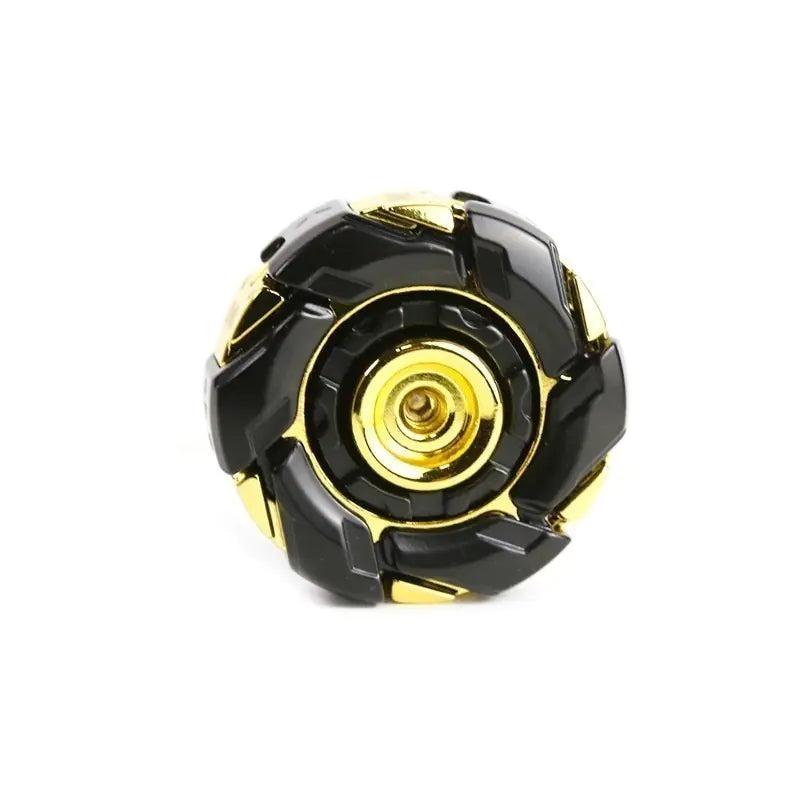 Alloy Steel Fidget Spinner Toy
