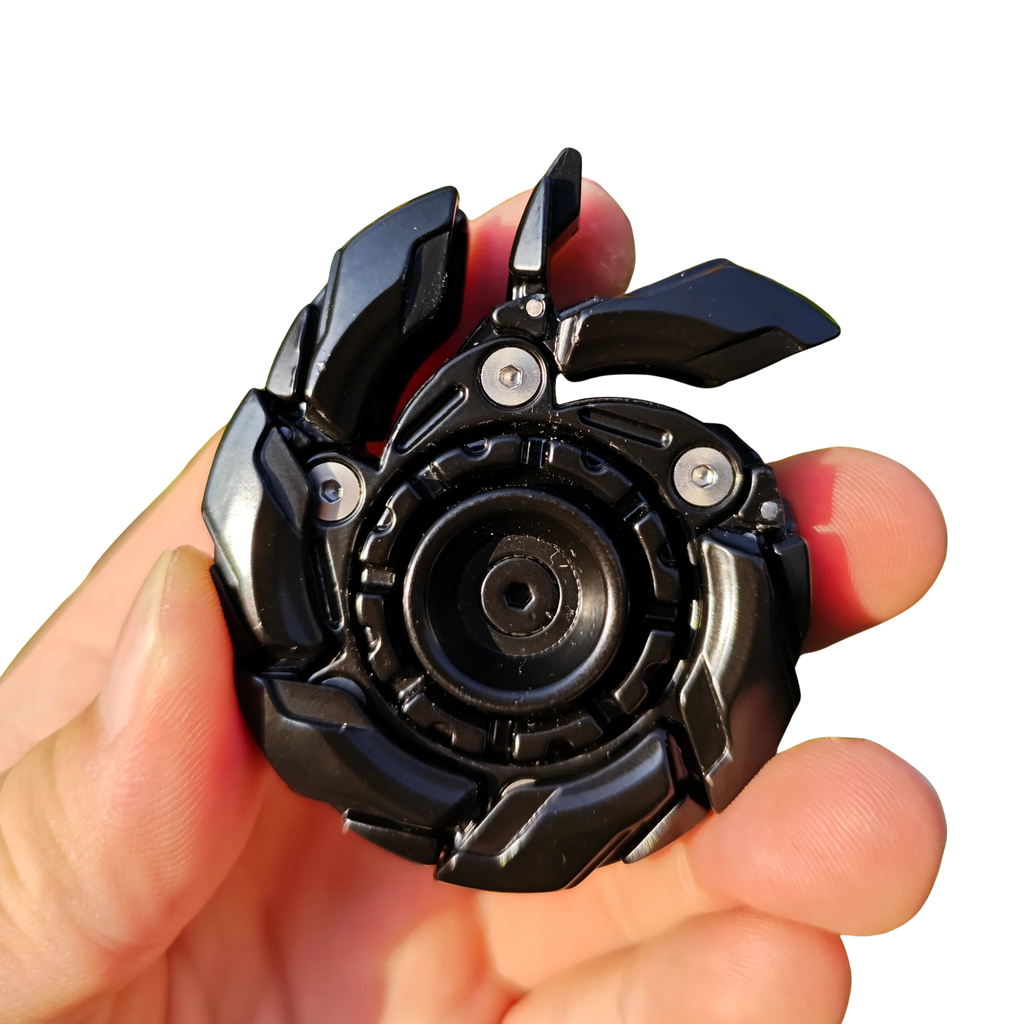 Fidget Spinner Toy