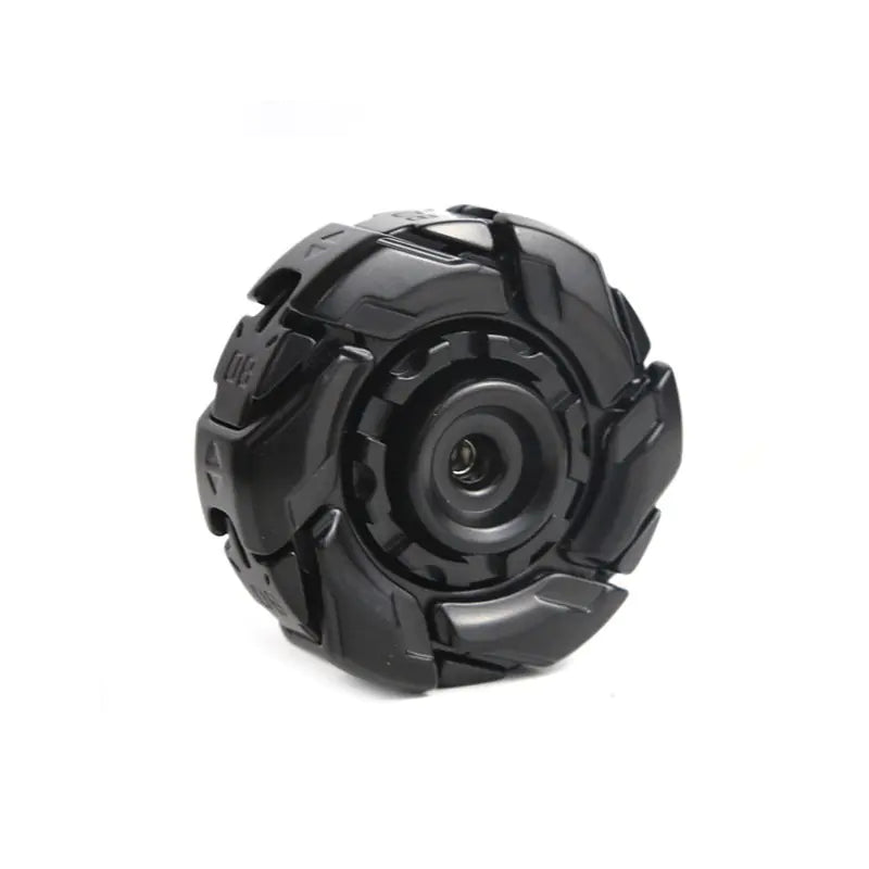 Alloy Steel Fidget Spinner Toy